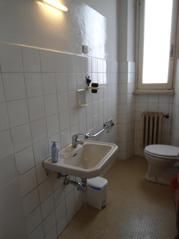 Guesthouse Sayuri Florence Exterior photo