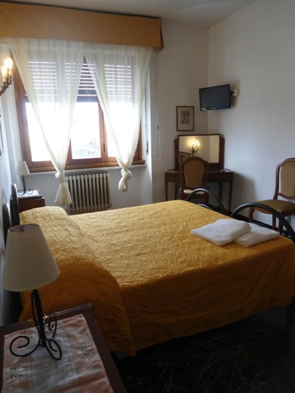 Guesthouse Sayuri Florence Exterior photo