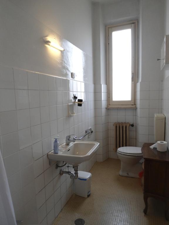Guesthouse Sayuri Florence Exterior photo