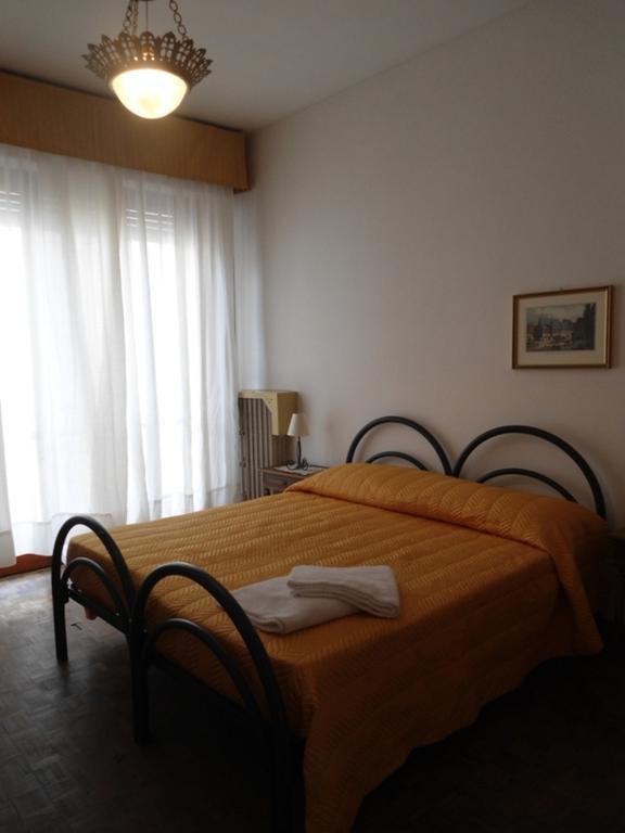 Guesthouse Sayuri Florence Exterior photo