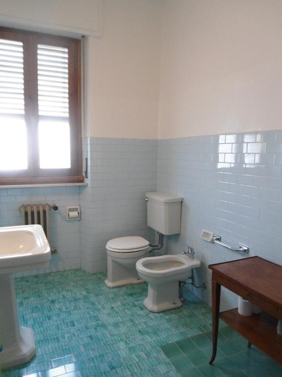 Guesthouse Sayuri Florence Exterior photo