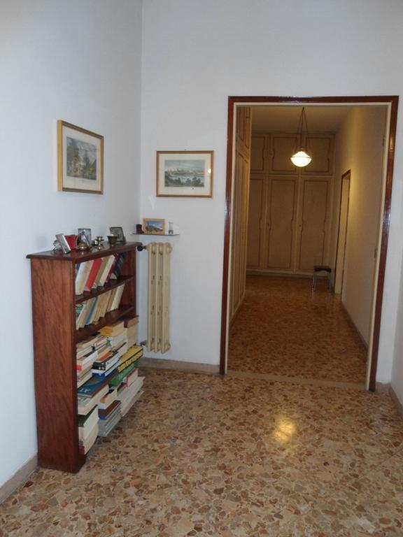 Guesthouse Sayuri Florence Exterior photo