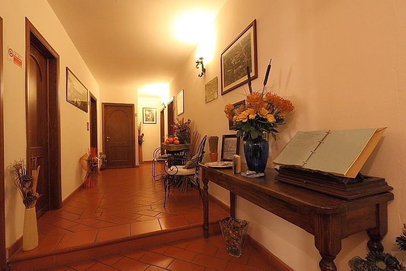 Guesthouse Sayuri Florence Exterior photo