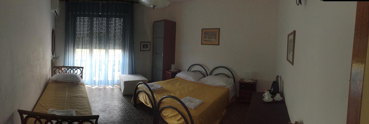 Guesthouse Sayuri Florence Exterior photo