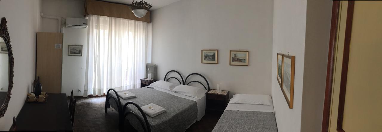 Guesthouse Sayuri Florence Exterior photo
