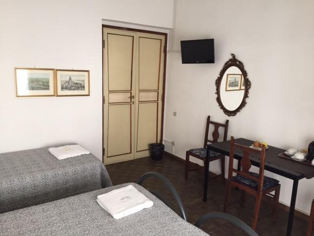 Guesthouse Sayuri Florence Exterior photo